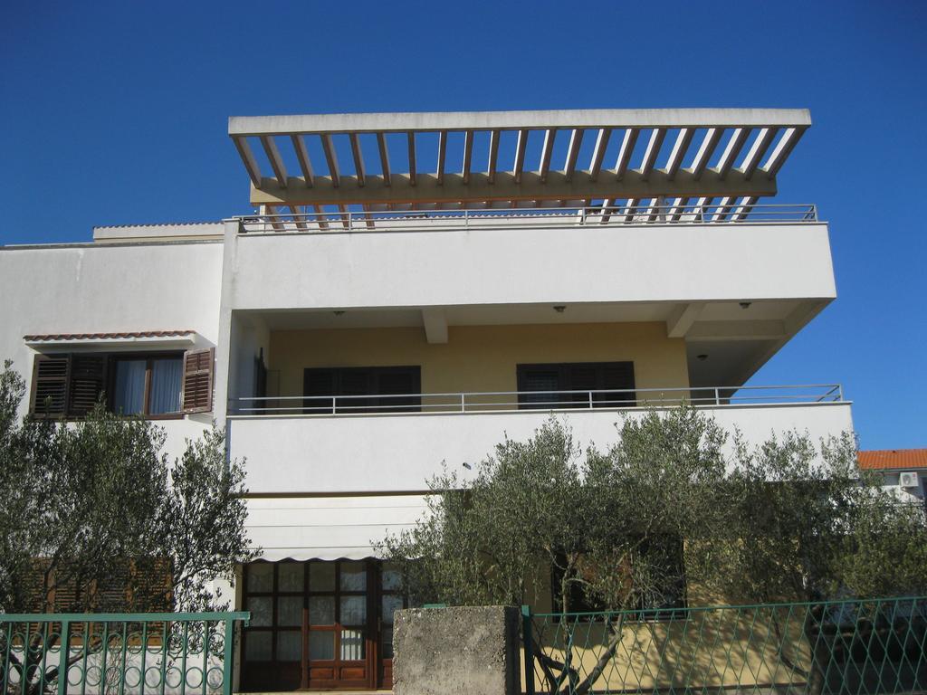 Apartment Promona Drniš Værelse billede