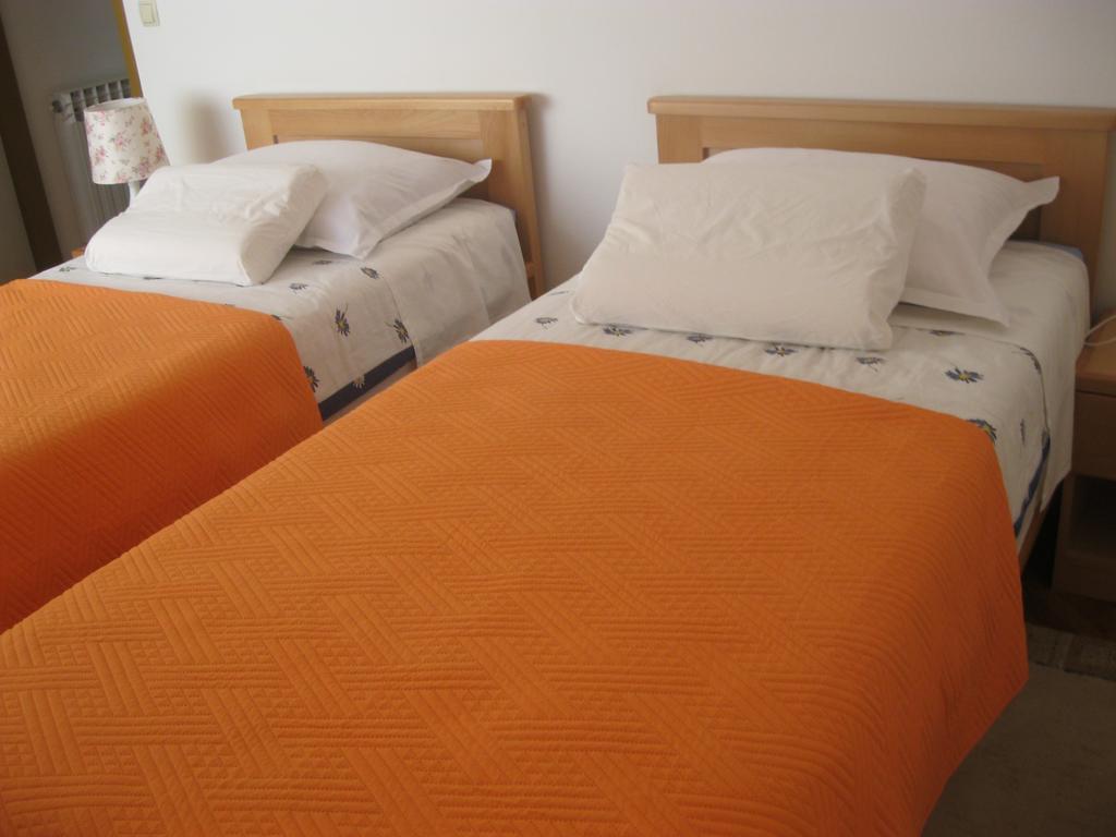 Apartment Promona Drniš Eksteriør billede